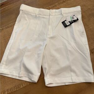 PGATOUR white men’s shorts NWT